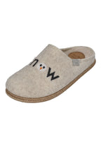 TONI PONS Damenschuhe Hausschuhe DELI-EF-SNOW – Hausschuh | Jetzt bei shoedealo.shop entdecken!