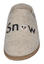 TONI PONS Damenschuhe Hausschuhe DELI-EF-SNOW – Hausschuh | Jetzt bei shoedealo.shop entdecken! – Bild 3