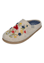TONI PONS Damenschuhe Hausschuhe DELI-EF-TULIPA – Hausschuh | Jetzt bei shoedealo.shop entdecken!