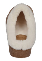 TONI PONS Damenschuhe Hausschuhe METZ-CAMEL – Hausschuh - Braun | Jetzt bei shoedealo.shop entdecken! – Bild 5
