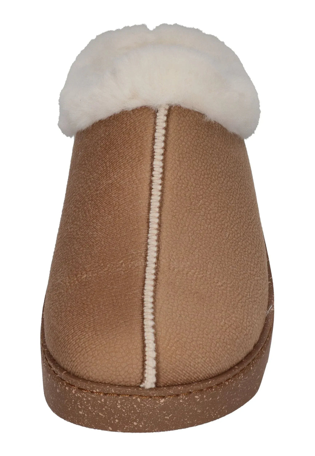 TONI PONS Damenschuhe Hausschuhe METZ-CAMEL – Hausschuh - Braun | Jetzt bei shoedealo.shop entdecken! – Bild 3