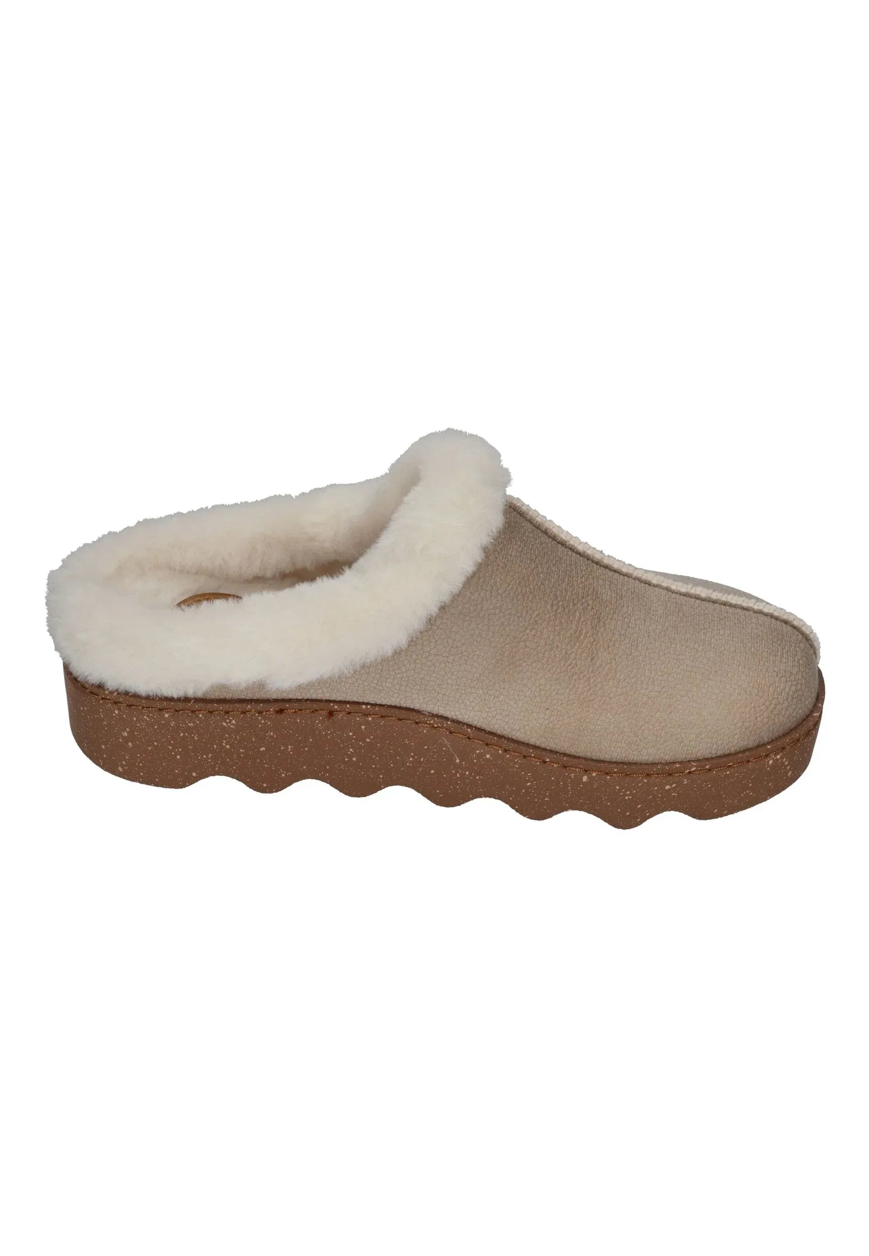 TONI PONS Damenschuhe Hausschuhe METZ-PEDRA – Hausschuh | Jetzt bei shoedealo.shop entdecken! – Bild 4