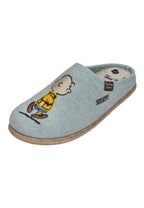 TONI PONS X SNOOPY Damenschuhe Hausschuhe SNOOPY CEL