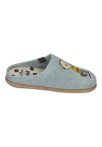 TONI PONS X SNOOPY Damenschuhe Hausschuhe SNOOPY CEL