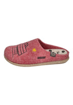 TONI PONS X SNOOPY Damenschuhe Hausschuhe SNOOPY GERD