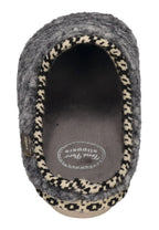 TONI PONS Damenschuhe Hausschuhe DARLA-SB-GRIS – Hausschuh - Grau | Jetzt bei shoedealo.shop entdecken! – Bild 5