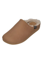 TONI PONS Damenschuhe Hausschuhe MOSUL-BD-CAMEL – Hausschuh - Braun | Jetzt bei shoedealo.shop entdecken!