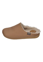 TONI PONS Damenschuhe Hausschuhe MOSUL-BD-CAMEL – Hausschuh - Braun | Jetzt bei shoedealo.shop entdecken! – Bild 2