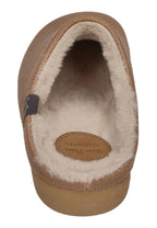 TONI PONS Damenschuhe Hausschuhe MOSUL-BD-CAMEL – Hausschuh - Braun | Jetzt bei shoedealo.shop entdecken! – Bild 5