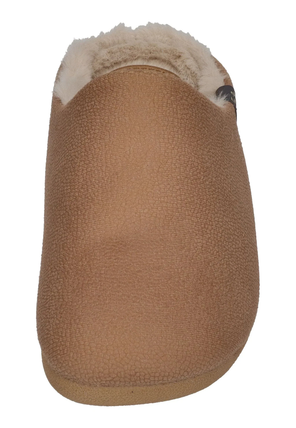 TONI PONS Damenschuhe Hausschuhe MOSUL-BD-CAMEL – Hausschuh - Braun | Jetzt bei shoedealo.shop entdecken! – Bild 3