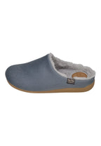 TONI PONS Damenschuhe Hausschuhe MOSUL-BD-TEXA – Hausschuh - Blau | Jetzt bei shoedealo.shop entdecken! – Bild 2