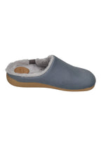 TONI PONS Damenschuhe Hausschuhe MOSUL-BD-TEXA – Hausschuh - Blau | Jetzt bei shoedealo.shop entdecken! – Bild 4