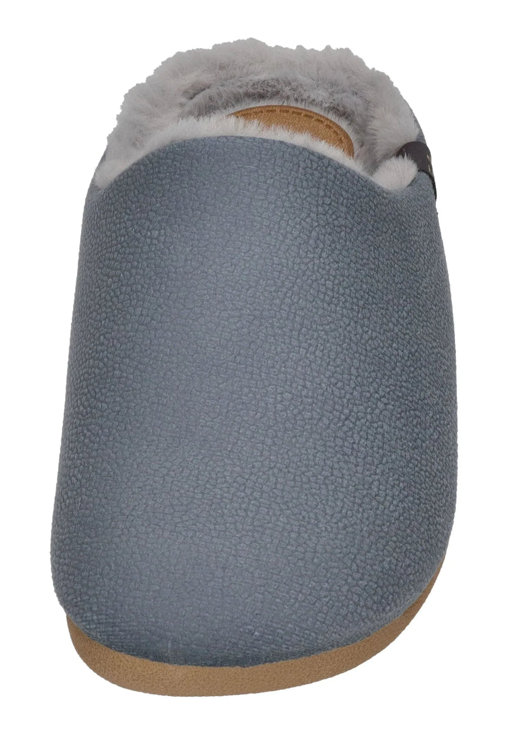 TONI PONS Damenschuhe Hausschuhe MOSUL-BD-TEXA – Hausschuh - Blau | Jetzt bei shoedealo.shop entdecken! – Bild 3