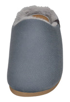 TONI PONS Damenschuhe Hausschuhe MOSUL-BD-TEXA – Hausschuh - Blau | Jetzt bei shoedealo.shop entdecken! – Bild 3