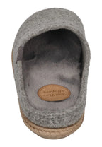 TONI PONS Herrenschuhe Hausschuhe TOBI-EF - SNOW – Hausschuh - Grau | Jetzt bei shoedealo.shop entdecken! – Bild 5