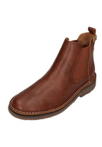 TONI PONS Damenschuhe Chelsea Boots ISA-PO - CAMEL – Chelseaboots - Braun | Jetzt bei shoedealo.shop entdecken!