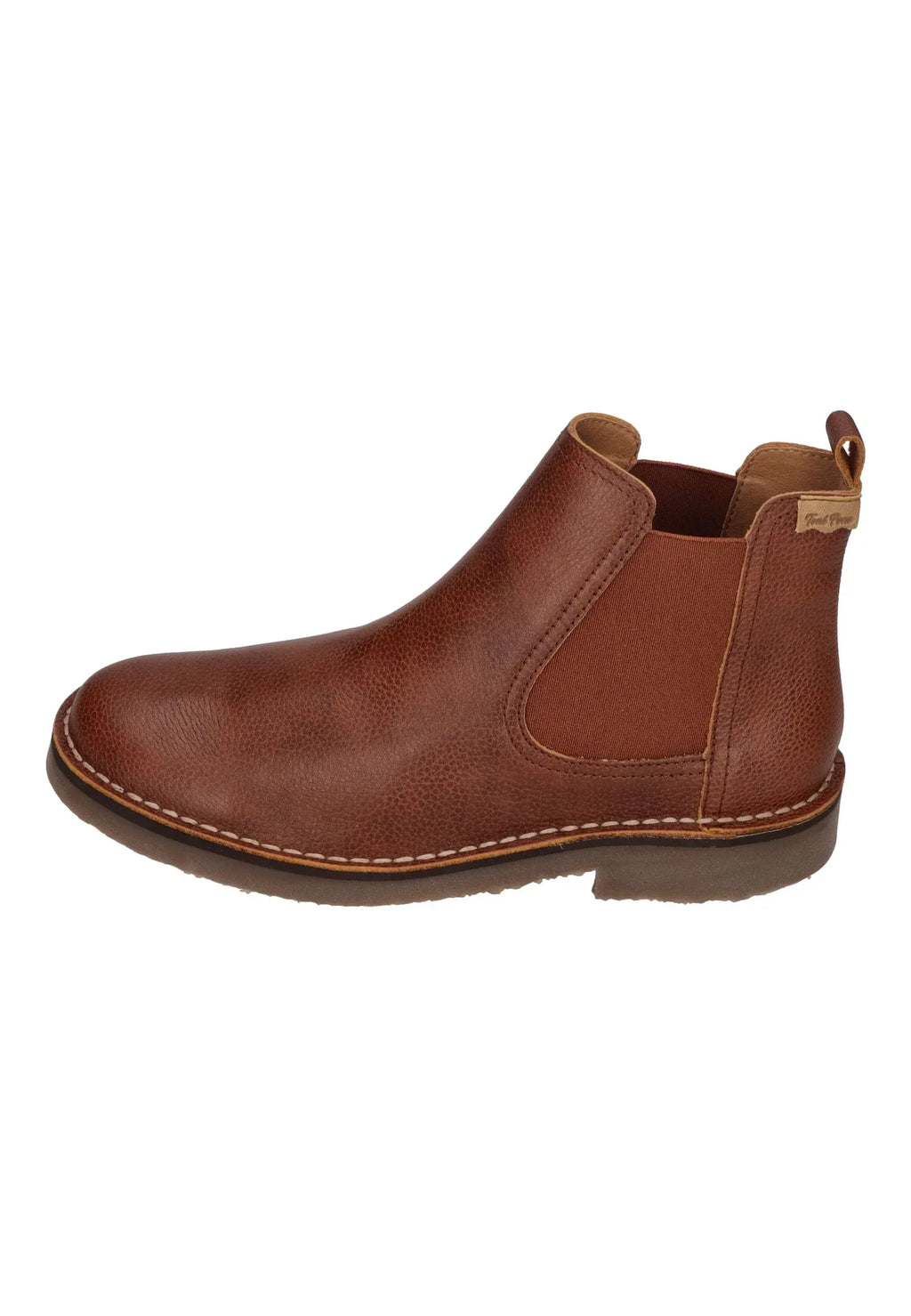 TONI PONS Damenschuhe Chelsea Boots ISA-PO - CAMEL – Chelseaboots - Braun | Jetzt bei shoedealo.shop entdecken! – Bild 2