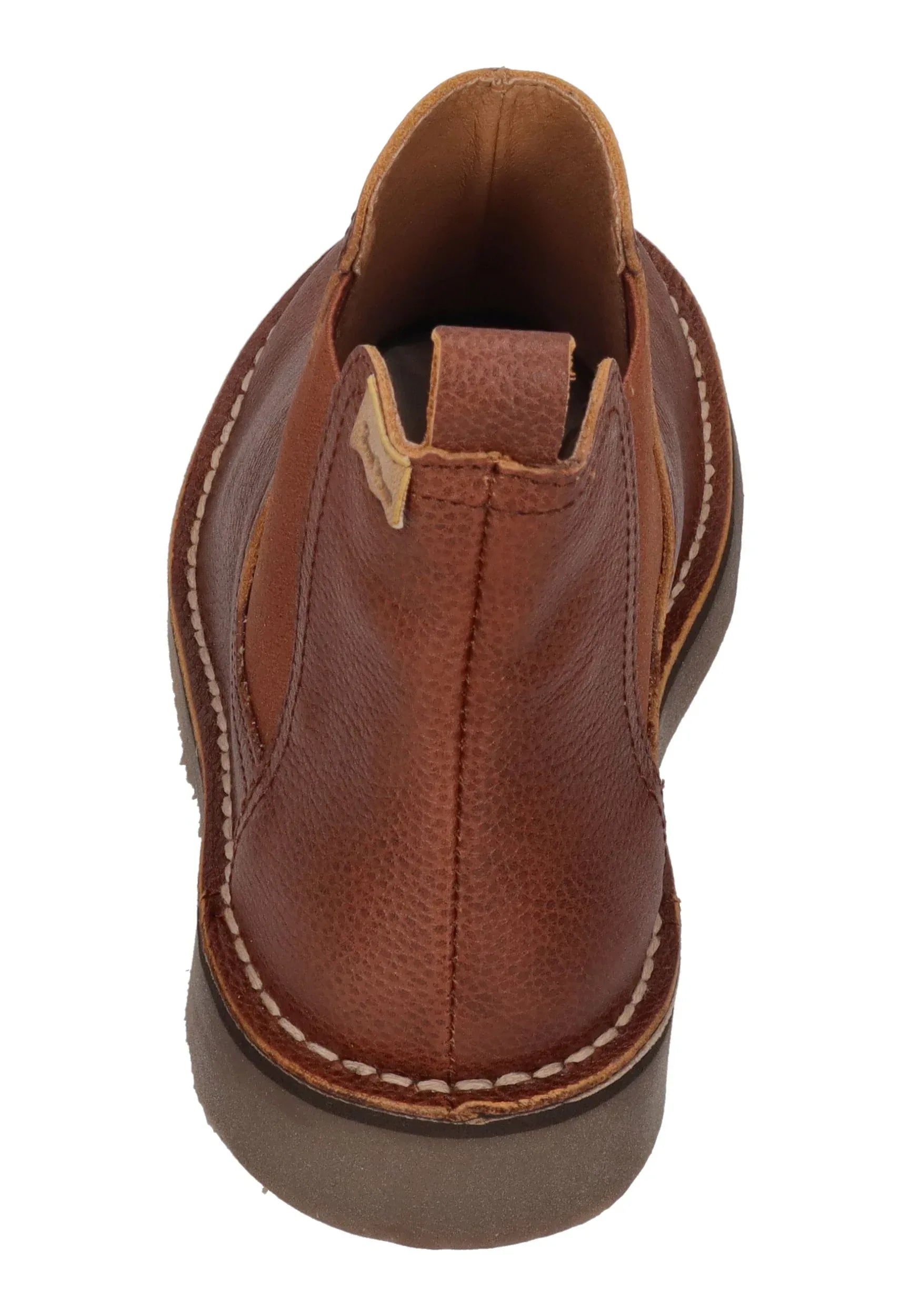 TONI PONS Damenschuhe Chelsea Boots ISA-PO - CAMEL – Chelseaboots - Braun | Jetzt bei shoedealo.shop entdecken! – Bild 5