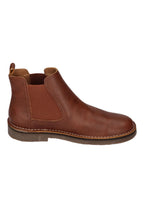 TONI PONS Damenschuhe Chelsea Boots ISA-PO - CAMEL – Chelseaboots - Braun | Jetzt bei shoedealo.shop entdecken! – Bild 4