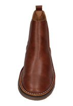 TONI PONS Damenschuhe Chelsea Boots ISA-PO - CAMEL – Chelseaboots - Braun | Jetzt bei shoedealo.shop entdecken! – Bild 3