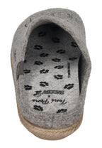 TONI PONS X SNOOPY Herrenschuhe Hausschuhe CHARLIE GRIS – Hausschuh - Grau | Jetzt bei shoedealo.shop entdecken! – Bild 5
