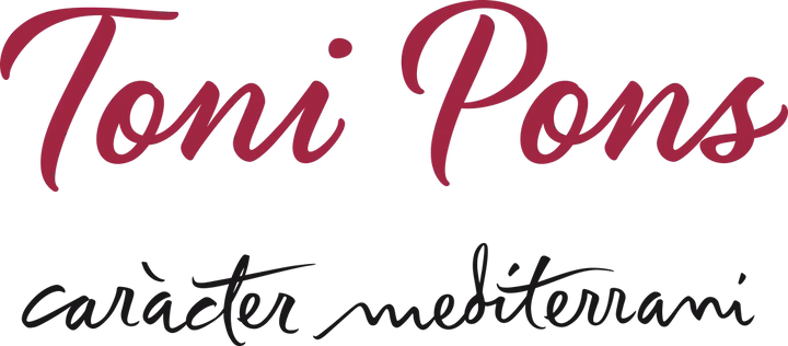 Toni Pons Logo