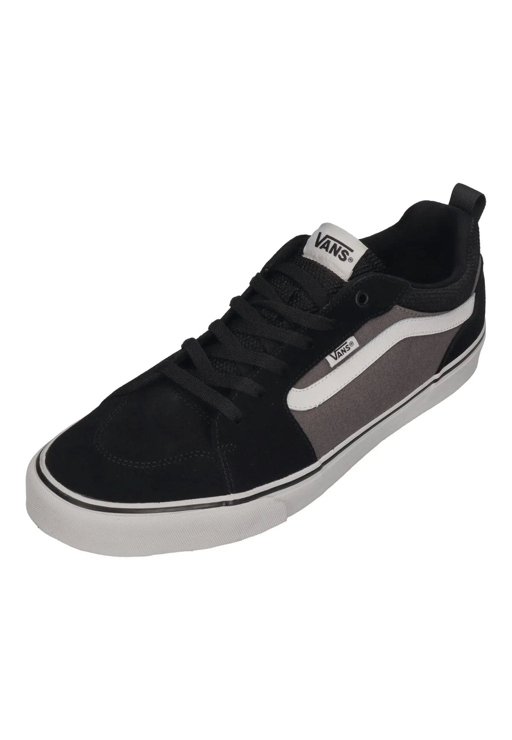 Vans - FILMORE Suede Canvas - Unisex - Sneakers | Nur bei shoedealo.shop, deinem Onlineshop für Schuhe mit Stil.