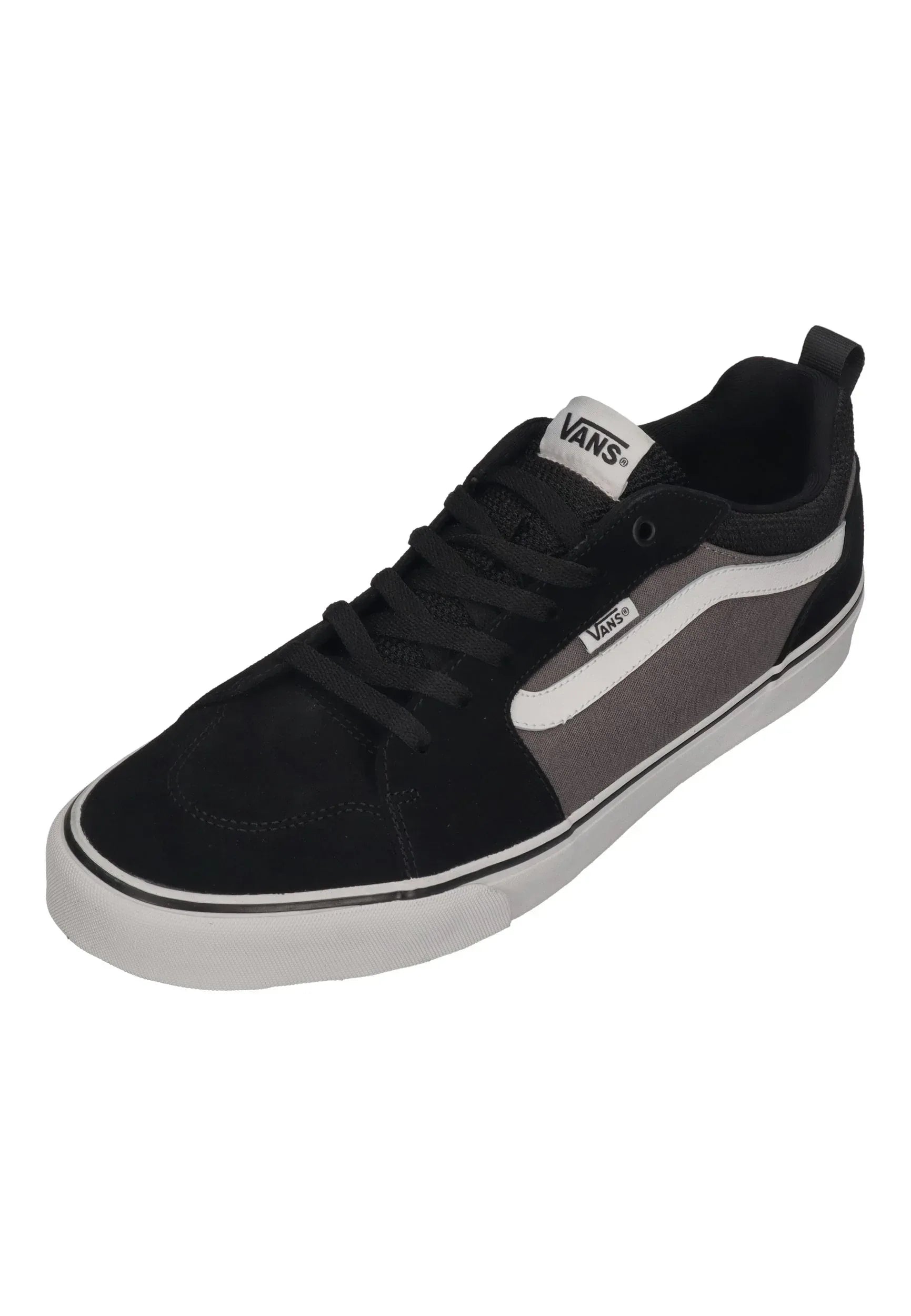 Vans - FILMORE Suede Canvas - Unisex - Sneakers | Nur bei shoedealo.shop, deinem Onlineshop für Schuhe mit Stil.