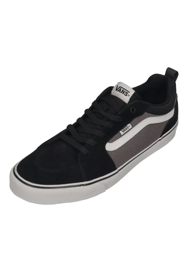 Vans - FILMORE Suede Canvas - Unisex - Sneakers | Nur bei shoedealo.shop, deinem Onlineshop für Schuhe mit Stil.