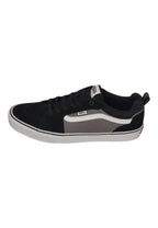 Vans - FILMORE Suede Canvas - Unisex - Sneakers | Nur bei shoedealo.shop, deinem Onlineshop für Schuhe mit Stil. – Bild 2