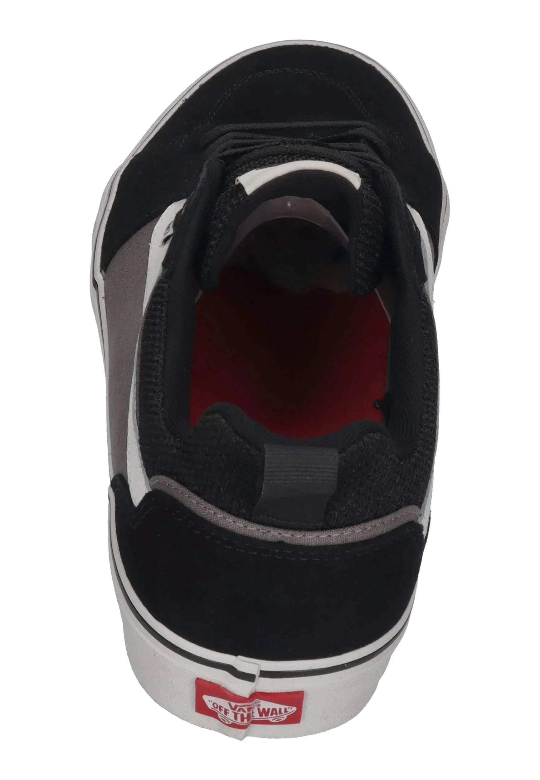 Vans - FILMORE Suede Canvas - Unisex - Sneakers | Nur bei shoedealo.shop, deinem Onlineshop für Schuhe mit Stil. – Bild 5