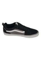 Vans - FILMORE Suede Canvas - Unisex - Sneakers | Nur bei shoedealo.shop, deinem Onlineshop für Schuhe mit Stil. – Bild 4