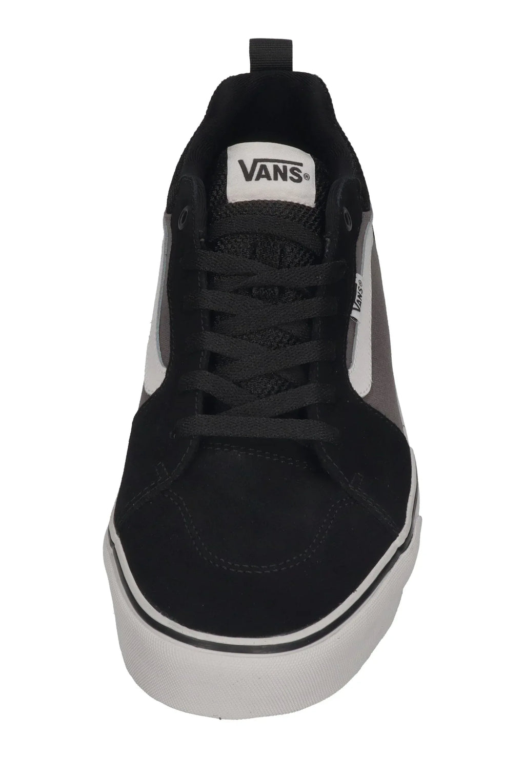 Vans - FILMORE Suede Canvas - Unisex - Sneakers | Nur bei shoedealo.shop, deinem Onlineshop für Schuhe mit Stil. – Bild 3