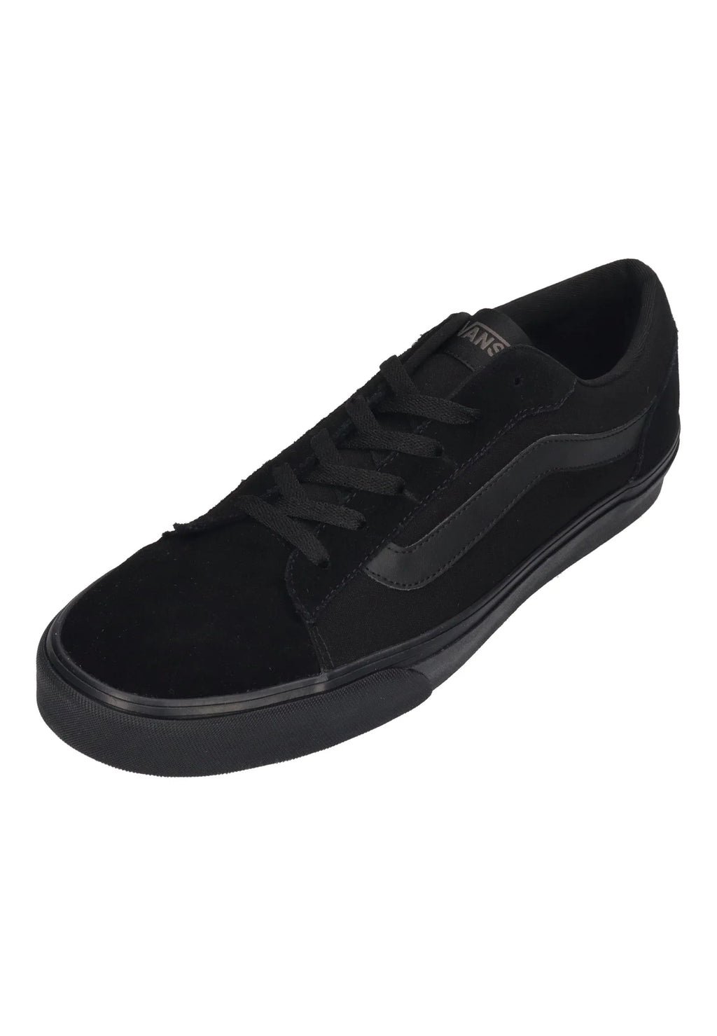 Vans - VERO LS Suede Canvas | Sneakers | Nur bei shoedealo.shop, deinem Onlineshop für Schuhe mit Stil.