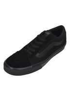 Vans - VERO LS Suede Canvas | Sneakers | Nur bei shoedealo.shop, deinem Onlineshop für Schuhe mit Stil.