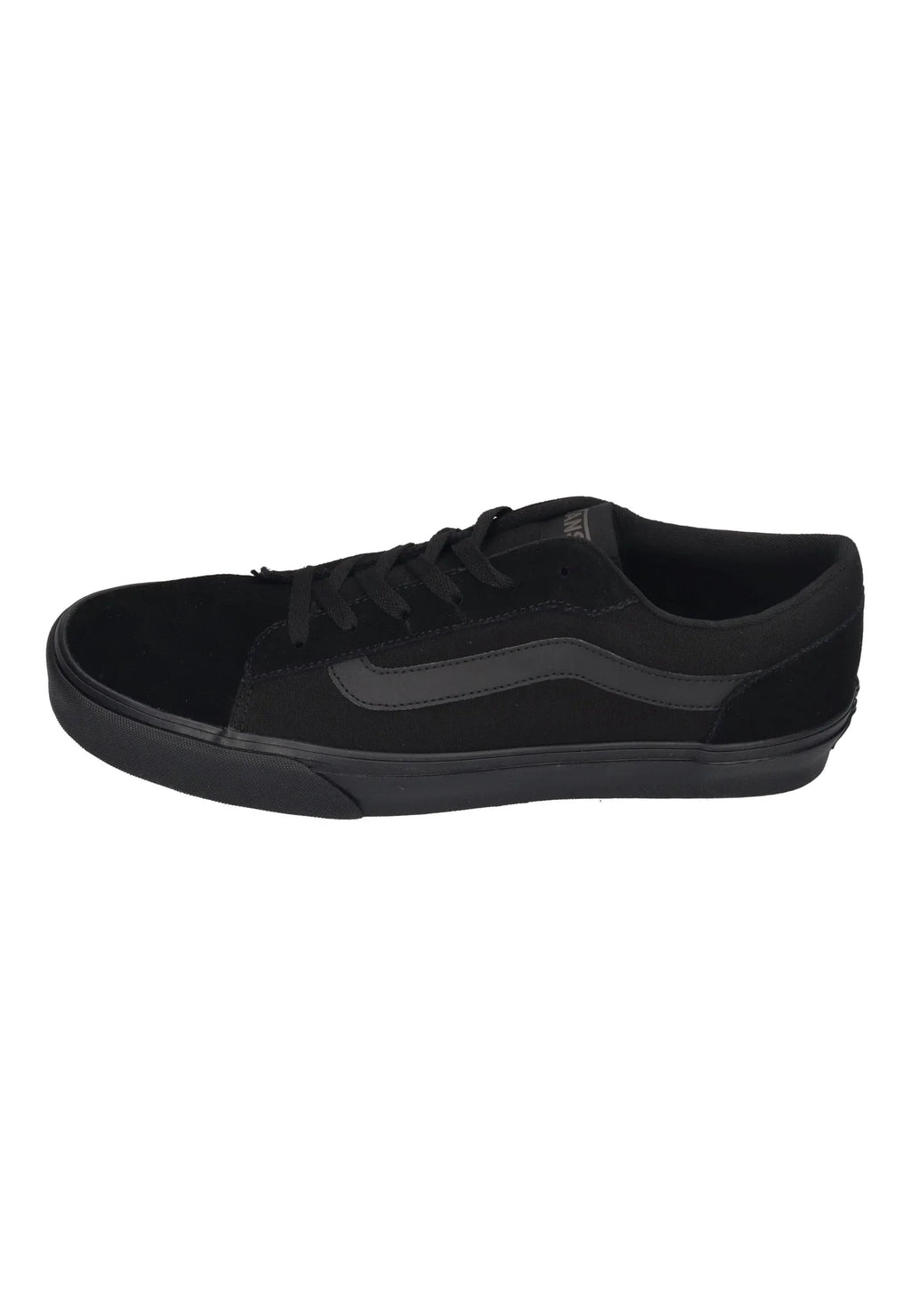 Vans - VERO LS Suede Canvas | Sneakers | Nur bei shoedealo.shop, deinem Onlineshop für Schuhe mit Stil. – Bild 2