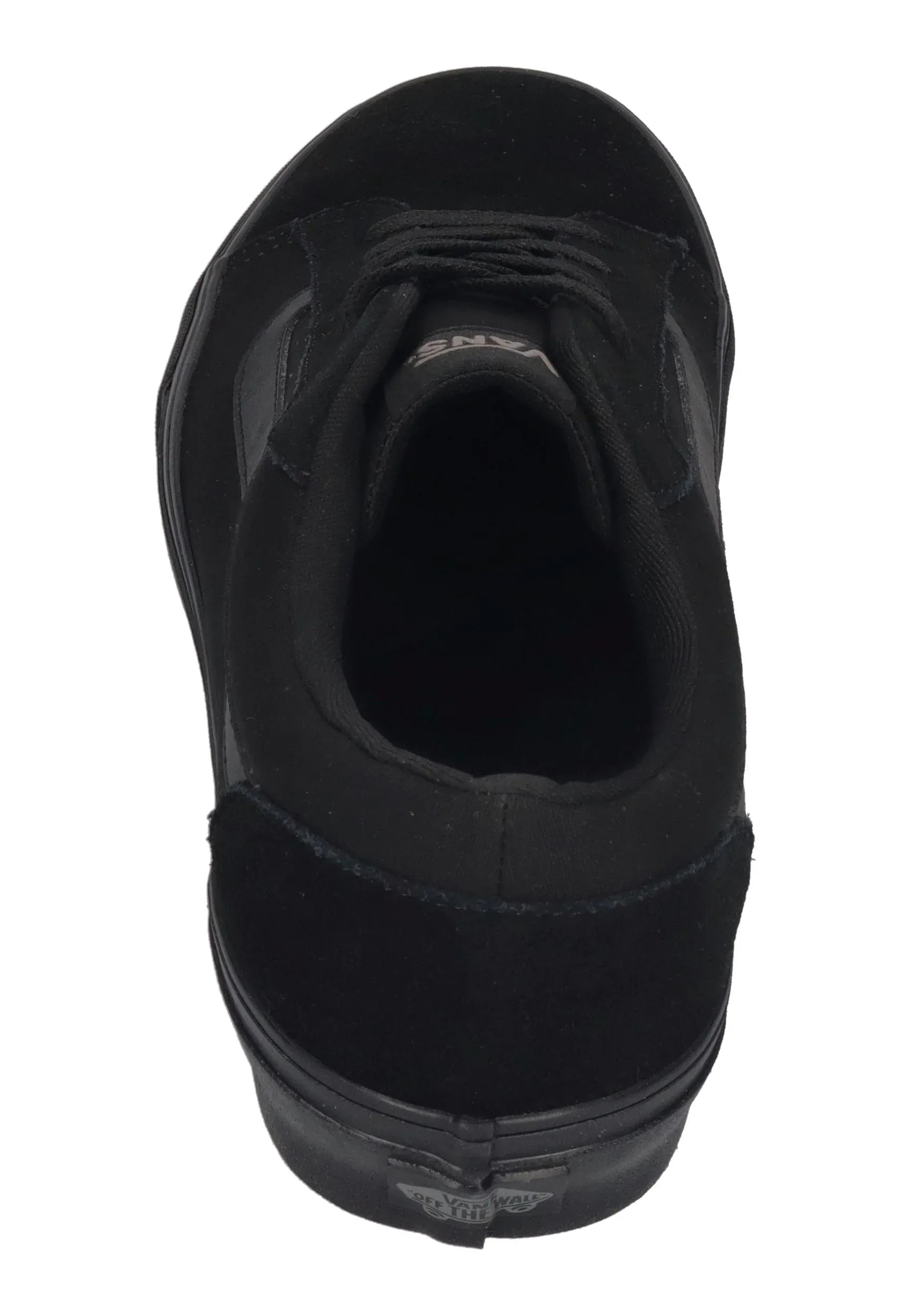 Vans - VERO LS Suede Canvas | Sneakers | Nur bei shoedealo.shop, deinem Onlineshop für Schuhe mit Stil. – Bild 5