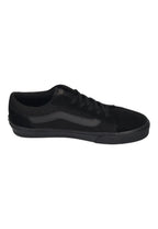 Vans - VERO LS Suede Canvas | Sneakers | Nur bei shoedealo.shop, deinem Onlineshop für Schuhe mit Stil. – Bild 4