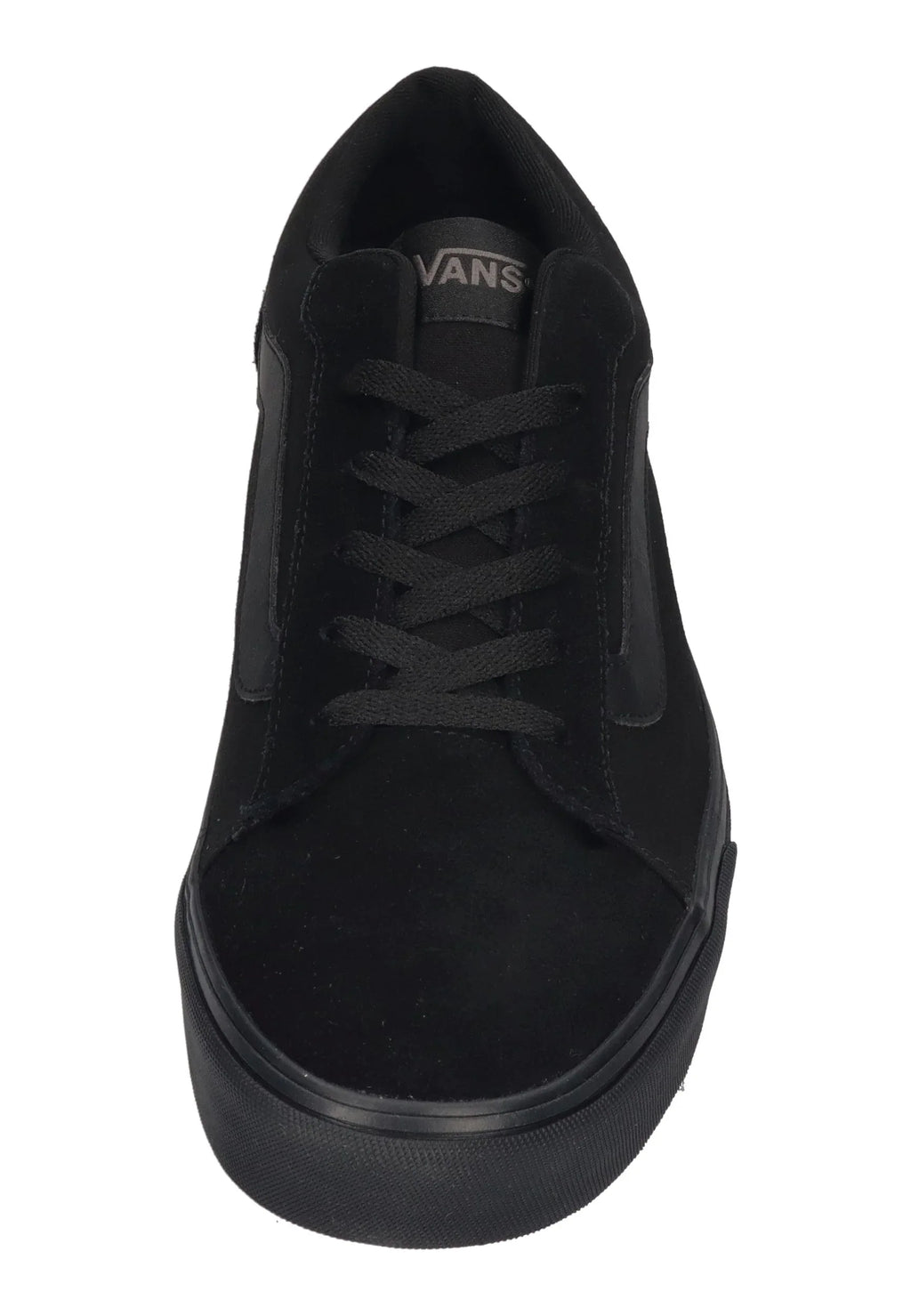 Vans - VERO LS Suede Canvas | Sneakers | Nur bei shoedealo.shop, deinem Onlineshop für Schuhe mit Stil. – Bild 3