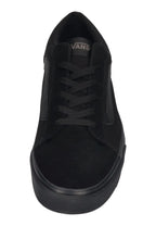 Vans - VERO LS Suede Canvas | Sneakers | Nur bei shoedealo.shop, deinem Onlineshop für Schuhe mit Stil. – Bild 3
