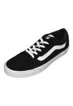Vans - VERO LS Suede Canvas | Sneakers | Nur bei shoedealo.shop, deinem Onlineshop für Schuhe mit Stil.
