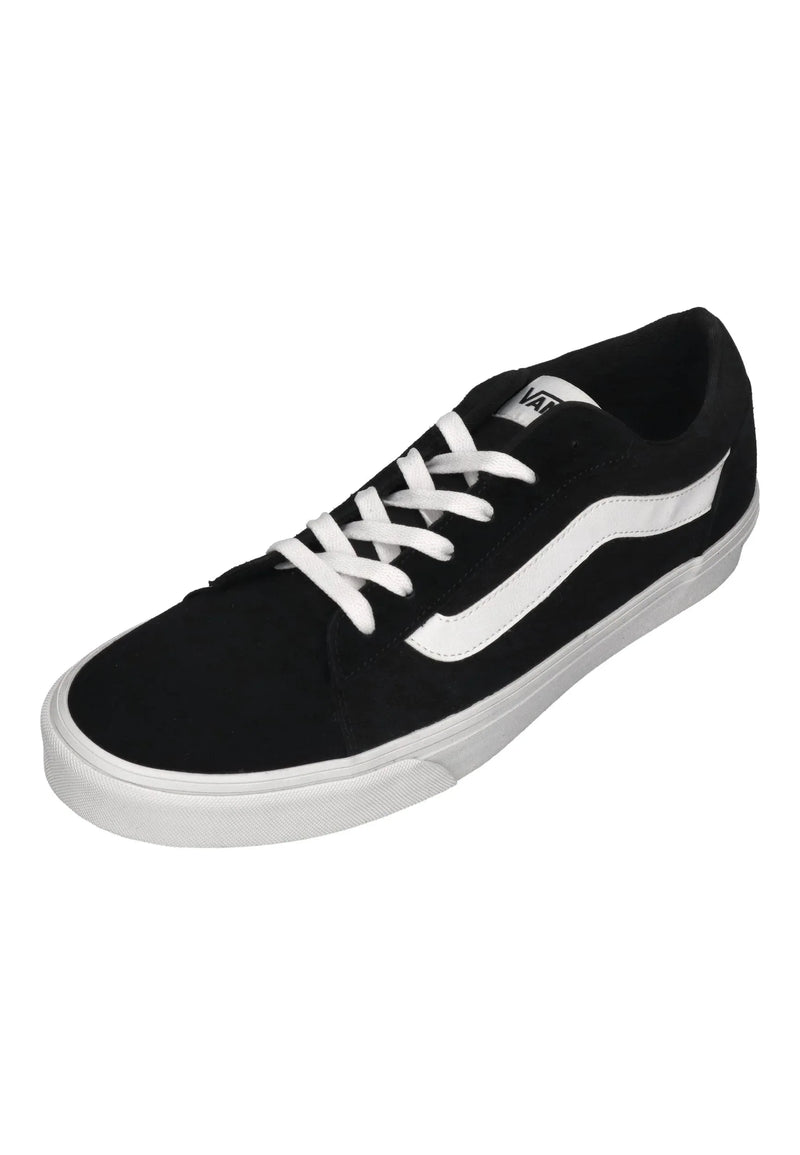 Vans - VERO LS Suede Canvas | Sneakers | Nur bei shoedealo.shop, deinem Onlineshop für Schuhe mit Stil.