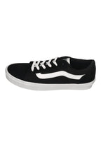 Vans - VERO LS Suede Canvas | Sneakers | Nur bei shoedealo.shop, deinem Onlineshop für Schuhe mit Stil. – Bild 2