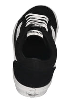 Vans - VERO LS Suede Canvas | Sneakers | Nur bei shoedealo.shop, deinem Onlineshop für Schuhe mit Stil. – Bild 5