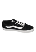 Vans - VERO LS Suede Canvas | Sneakers | Nur bei shoedealo.shop, deinem Onlineshop für Schuhe mit Stil. – Bild 4