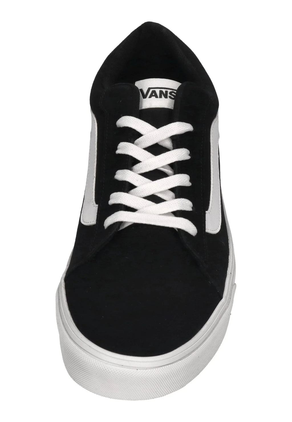 Vans - VERO LS Suede Canvas | Sneakers | Nur bei shoedealo.shop, deinem Onlineshop für Schuhe mit Stil. – Bild 3