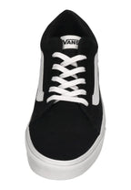 Vans - VERO LS Suede Canvas | Sneakers | Nur bei shoedealo.shop, deinem Onlineshop für Schuhe mit Stil. – Bild 3