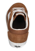 Vans - VERO LS Suede Canvas | Sneakers | Nur bei shoedealo.shop, deinem Onlineshop für Schuhe mit Stil. – Bild 5