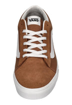 Vans - VERO LS Suede Canvas | Sneakers | Nur bei shoedealo.shop, deinem Onlineshop für Schuhe mit Stil. – Bild 3