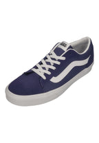 Vans - VERO LS Suede Canvas | Sneakers | Nur bei shoedealo.shop, deinem Onlineshop für Schuhe mit Stil.